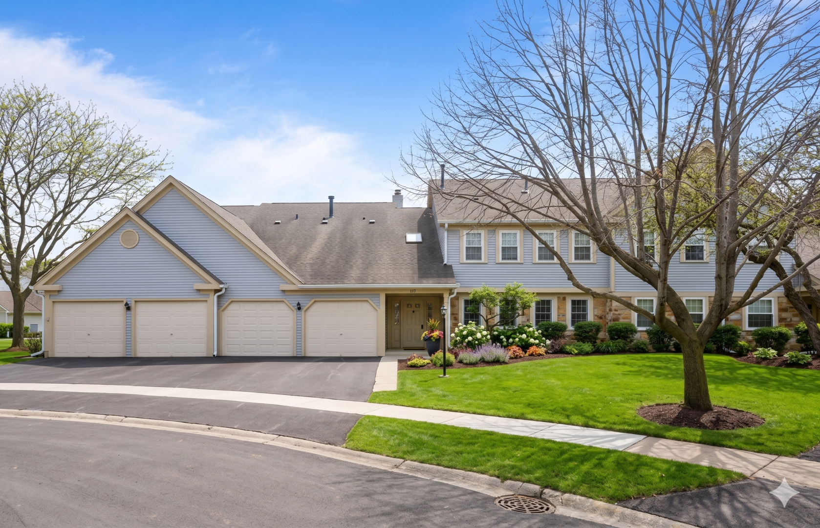 197 Camden Court Unit: X1
