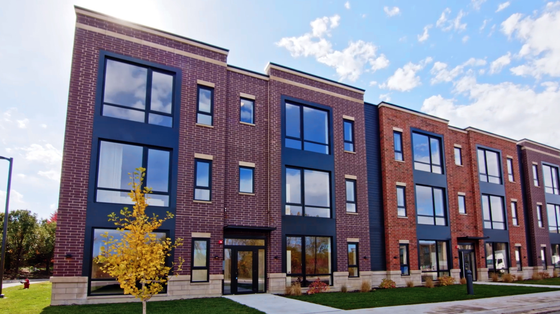 284 Stonington Drive Unit: 307