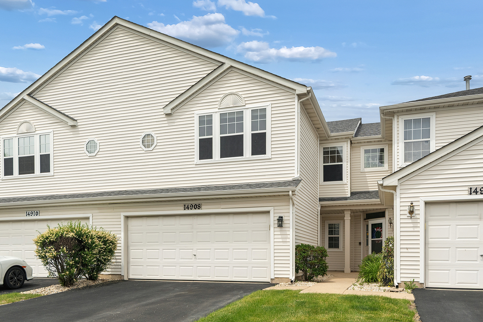 14908 W Victoria Crossing Unit: 14908