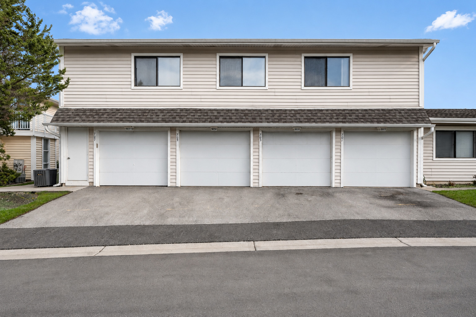 707 Sunfish Point Unit: 707