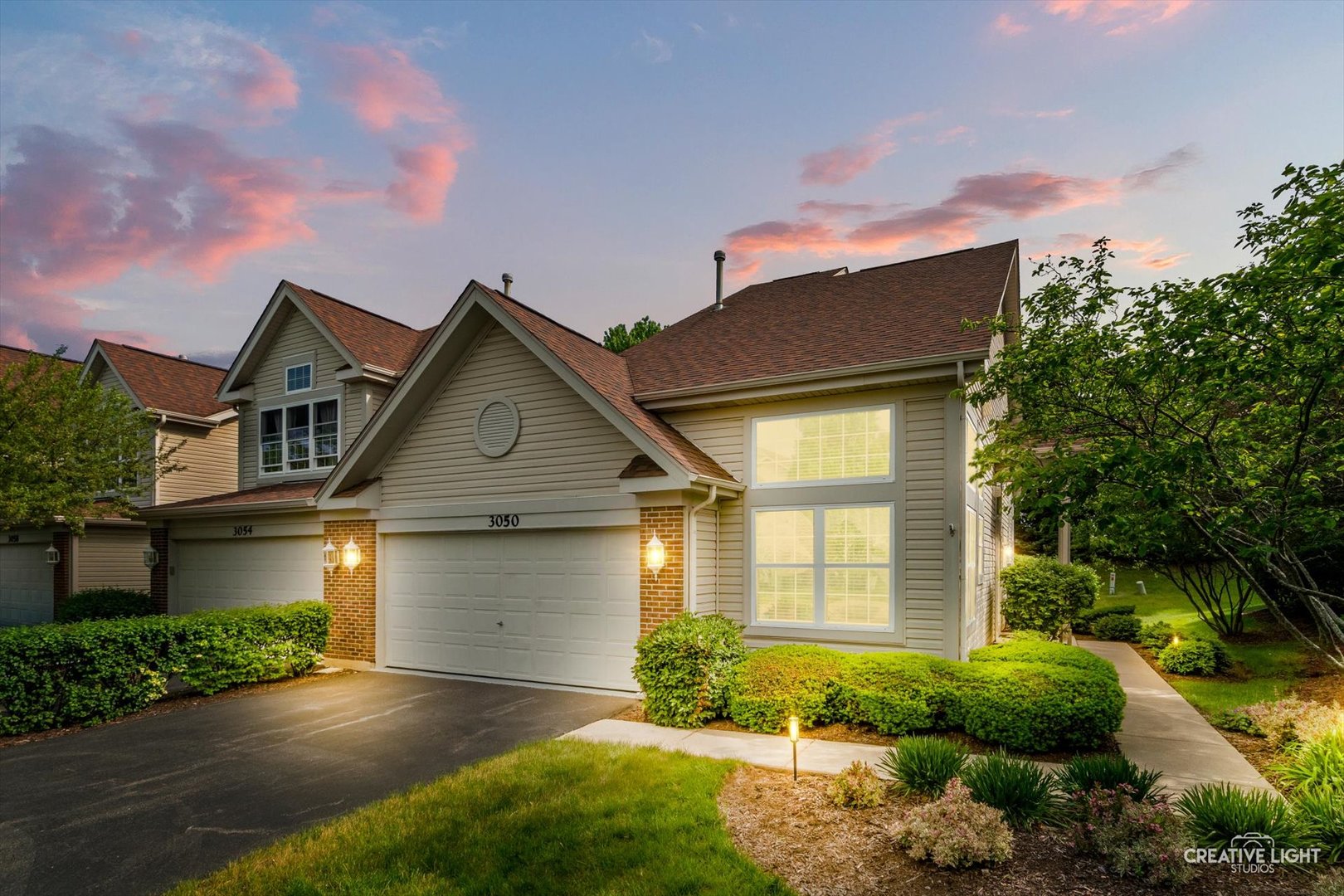 3050 Renard Lane Unit: 3050