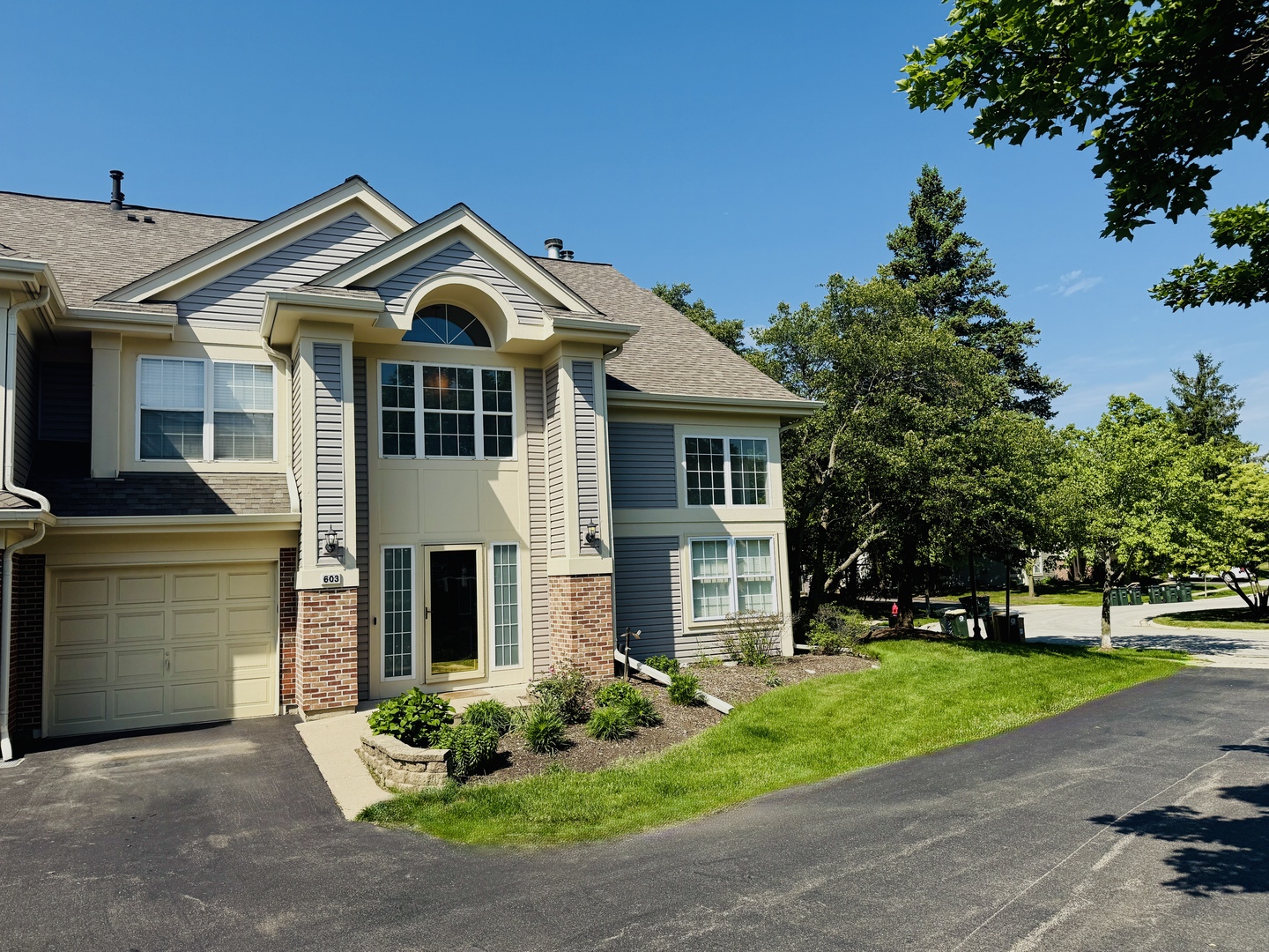 603 Stone Brook Court