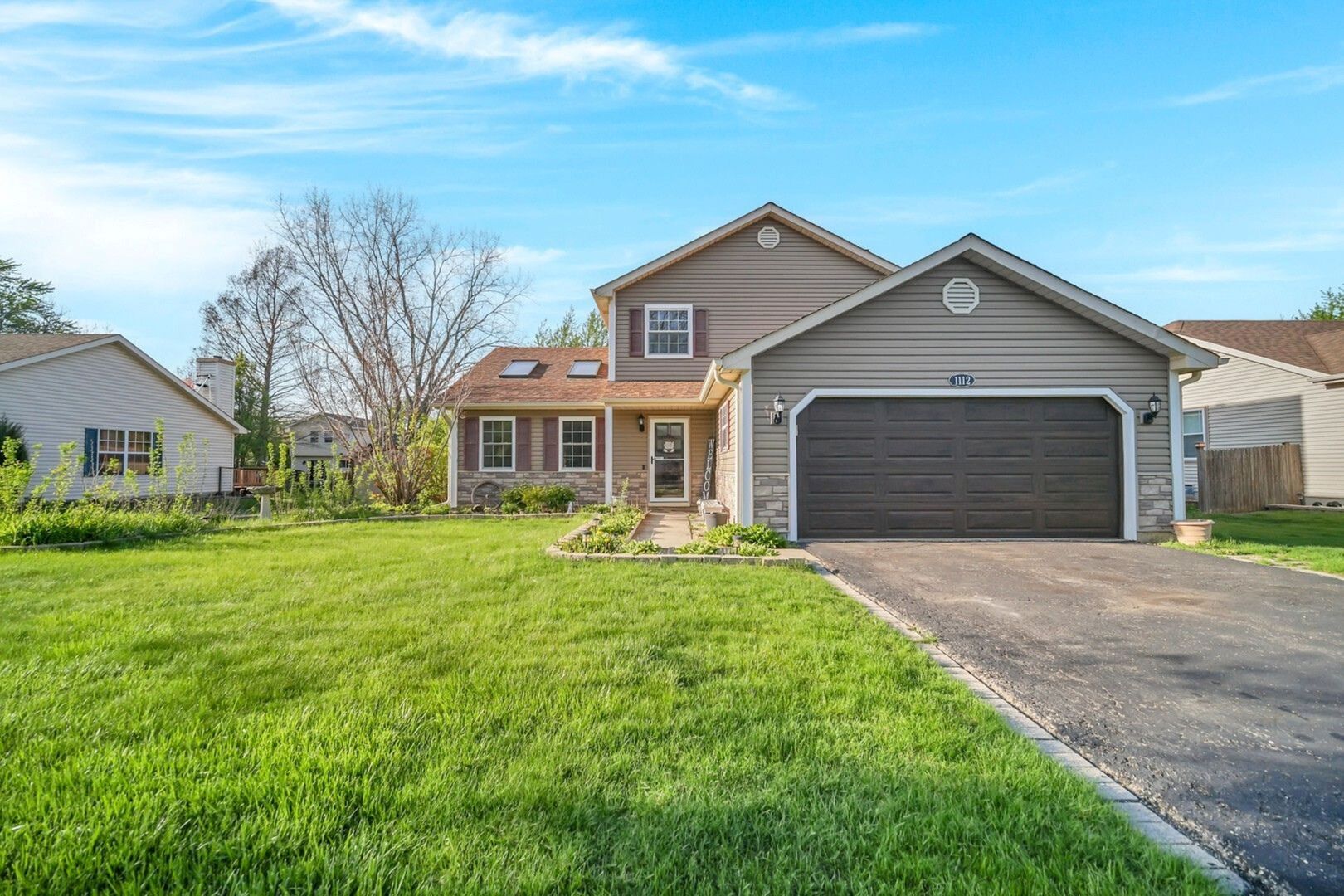 1112 Pheasant Trail
