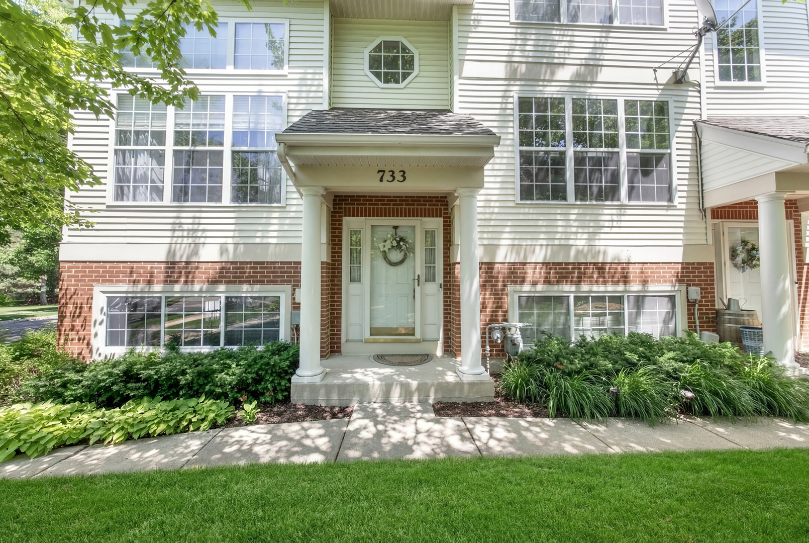 733 Pheasant Trail