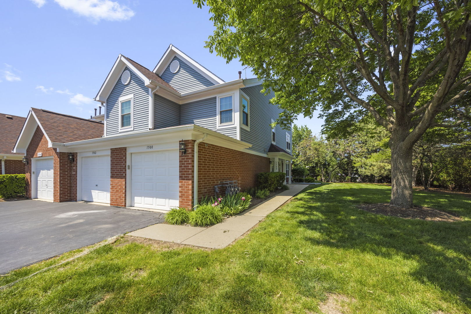 1500 Thornfield Lane