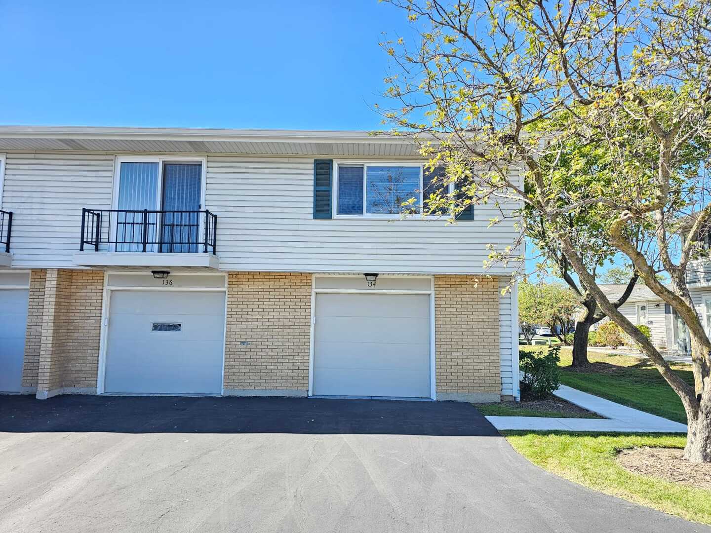 134 Shattuck Court Unit: 2