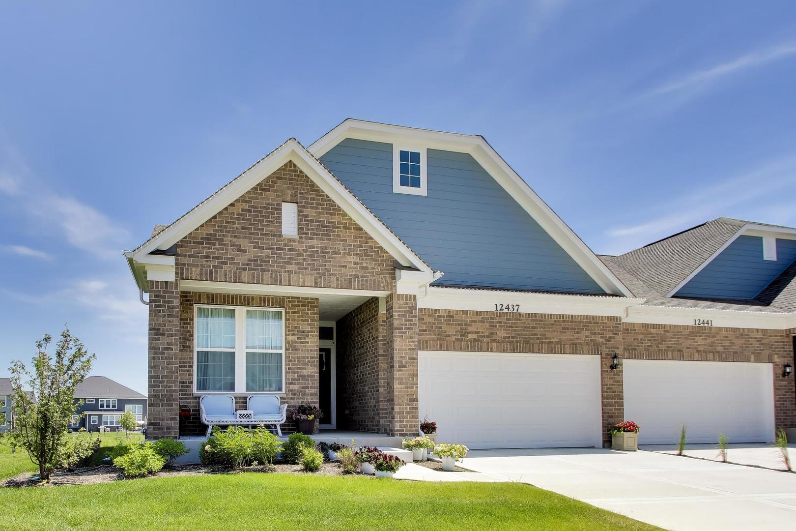 12437 Portrush Lane