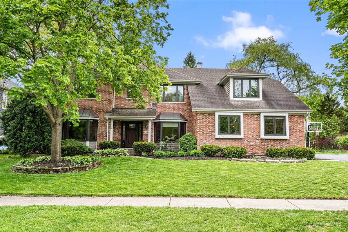 1309 Hawkins Court