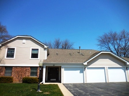 93 Lambert Drive Unit: C2