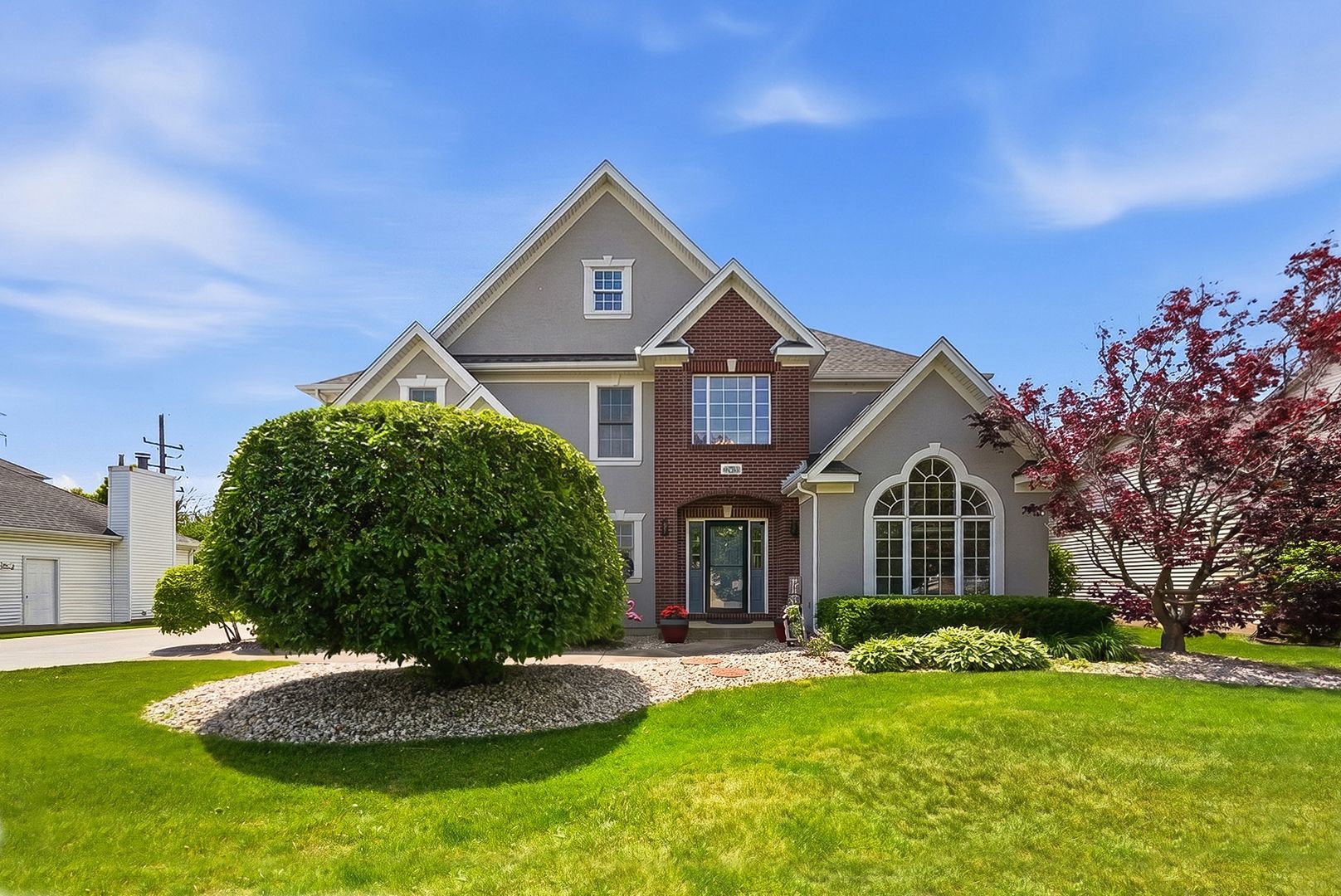 22W133 GLENRISE Court
