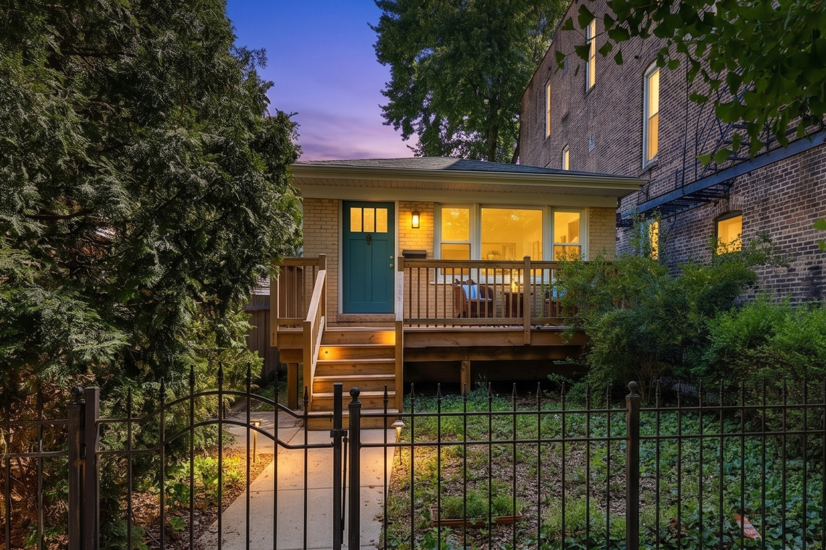 1429 W Huron Street