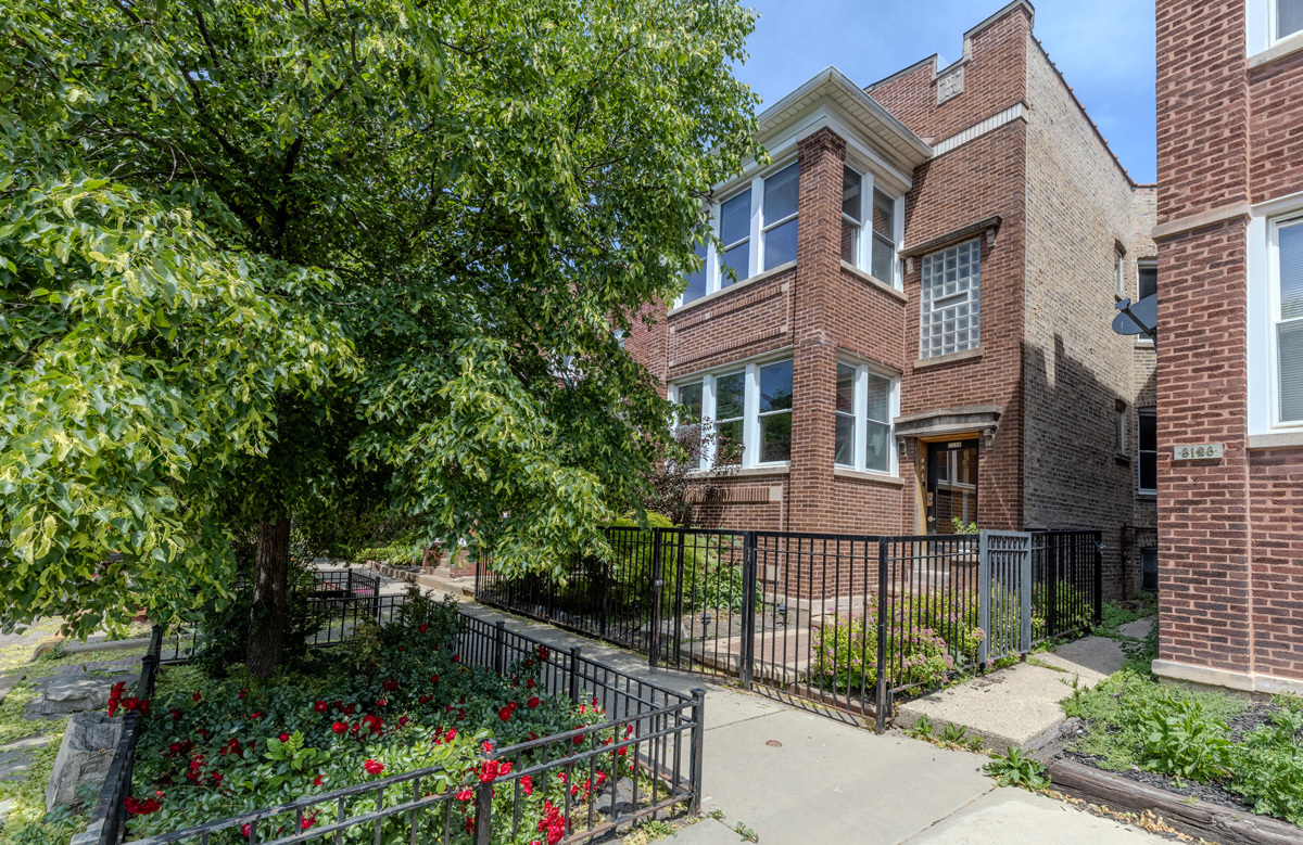 3130 W Wilson Avenue