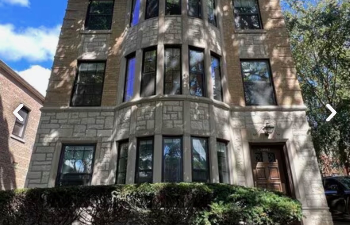 2618 W Rascher Avenue Unit: 2