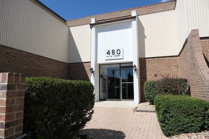 480 74th Street Unit: 203