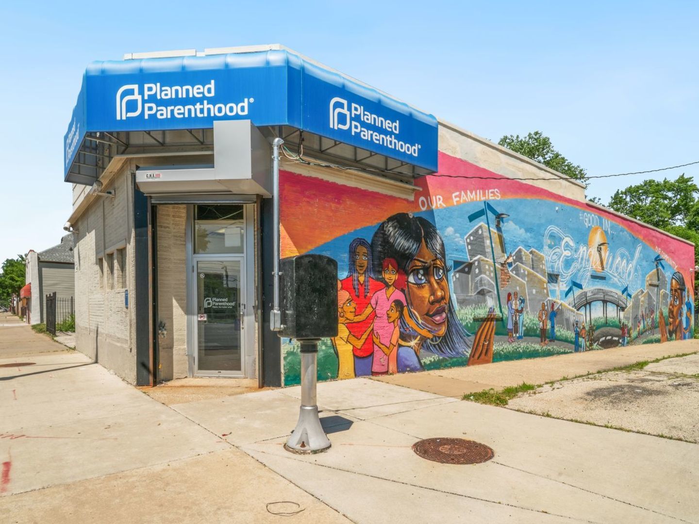6059 S Ashland Ave, Chicago, IL 60636