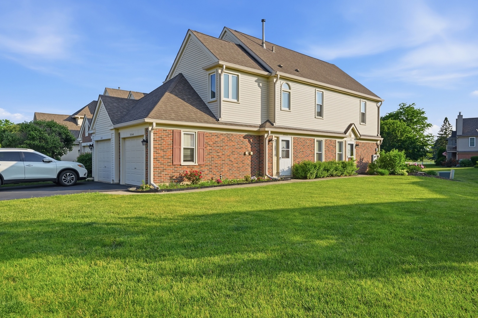 304 University Lane Unit: A