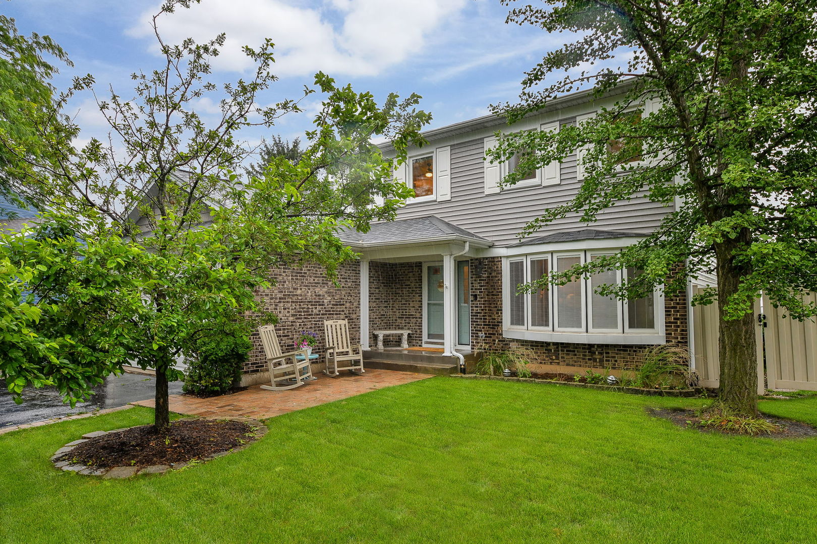 1210 Robin Drive