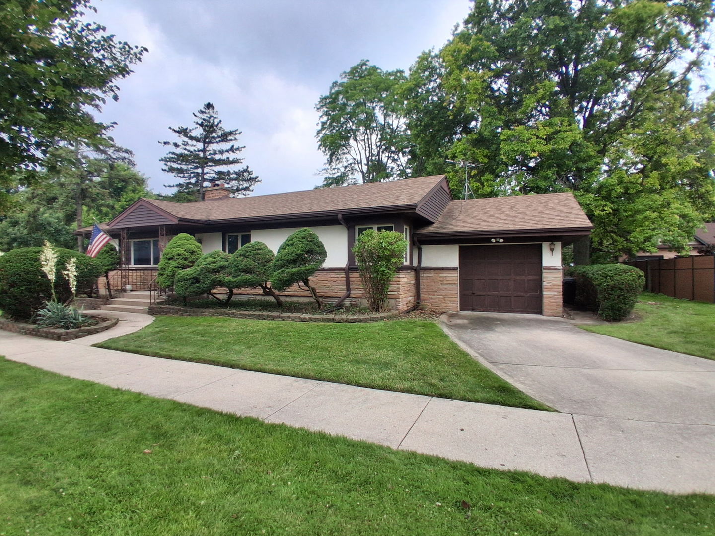 1400 Park Ridge Boulevard