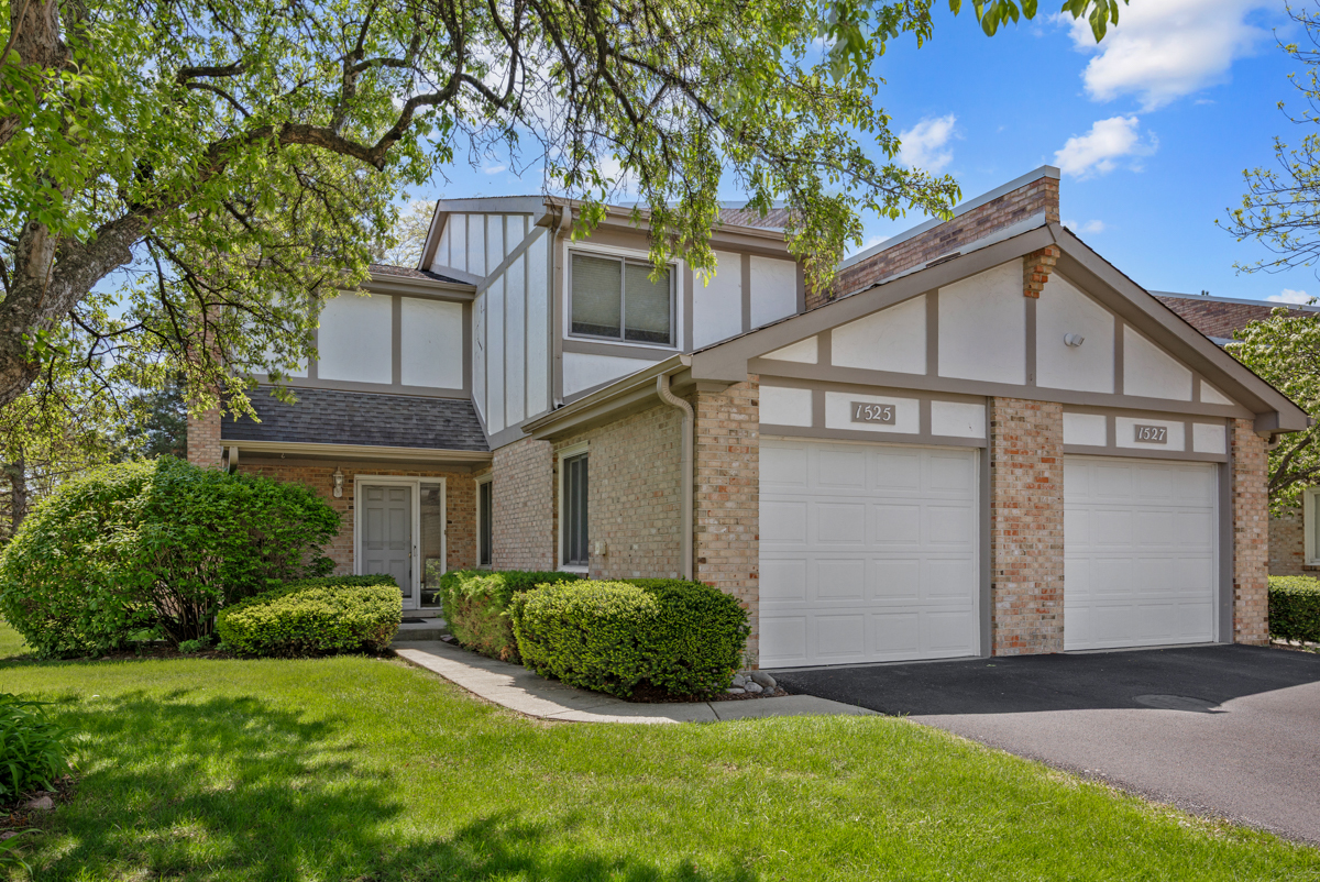 1525 Columbia Court