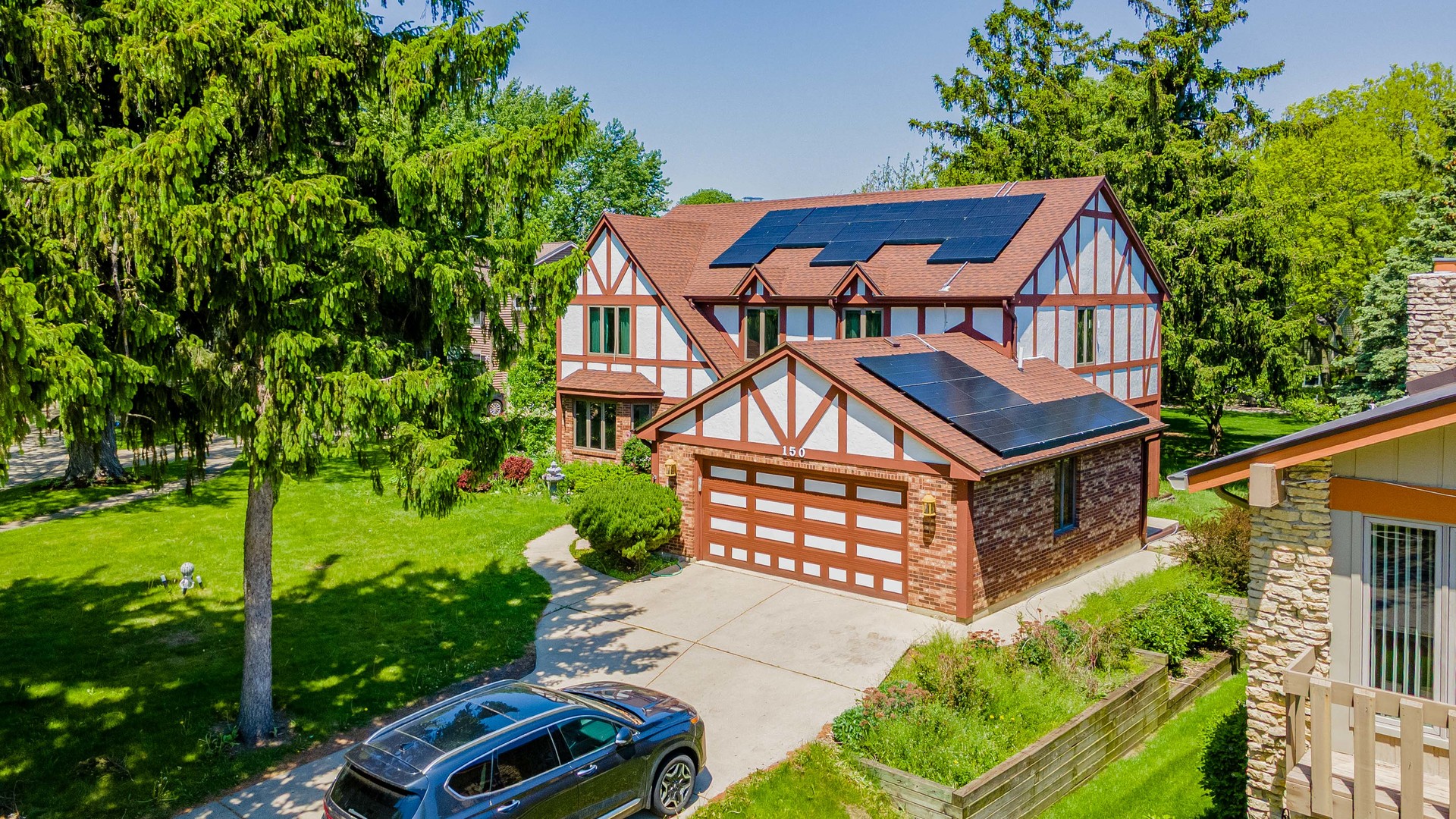 150 Shady Lane