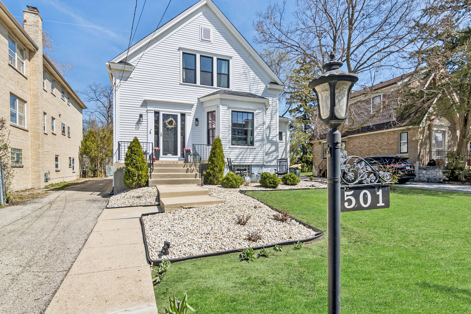 501 N Northwest Highway