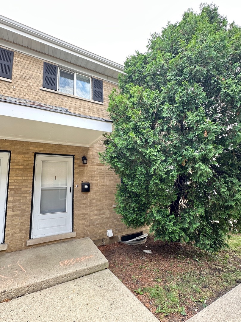 1715 E Roosevelt Road Unit: 1