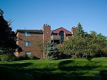 1340 Brook Street Unit: L