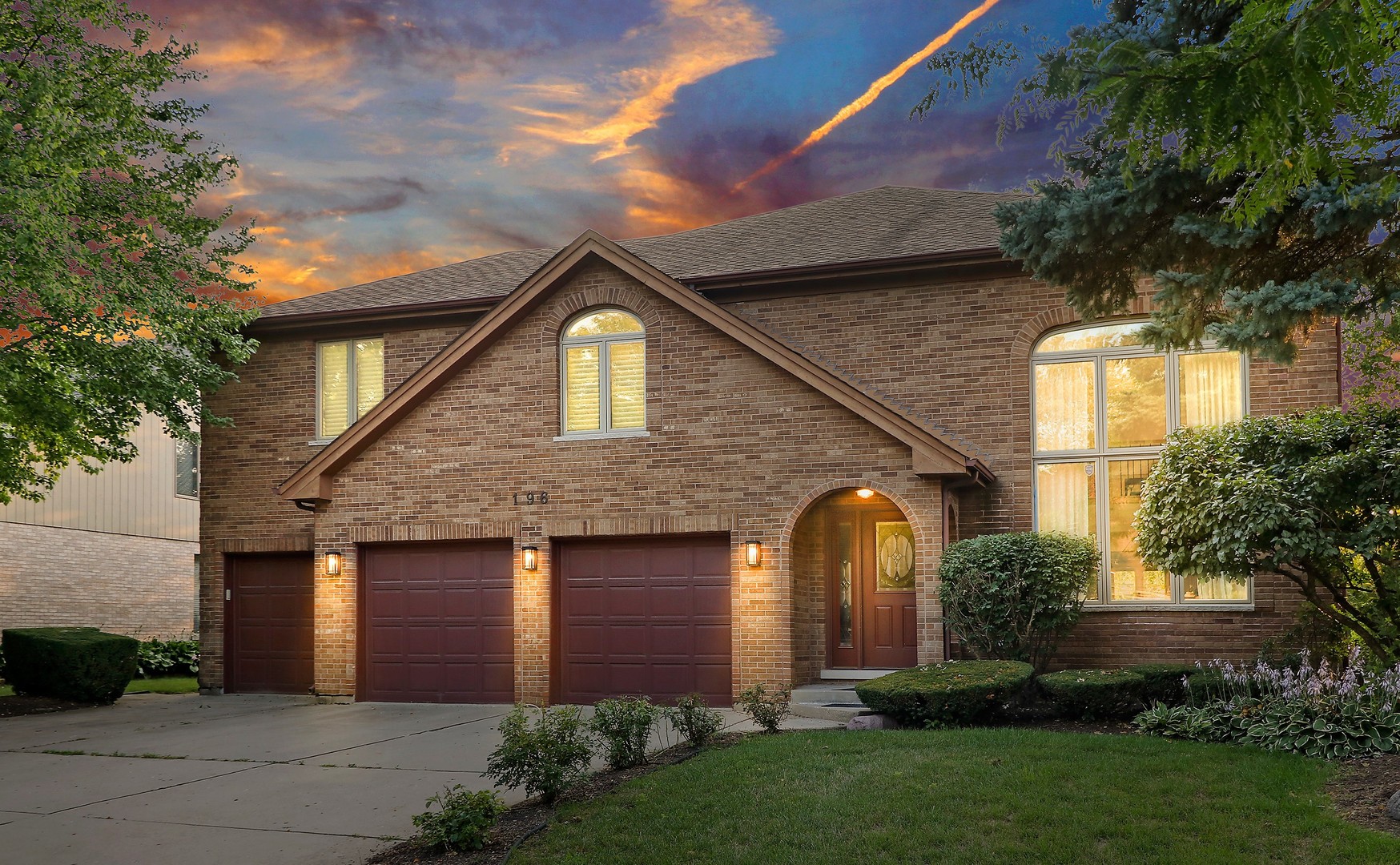196 Rosedale Court