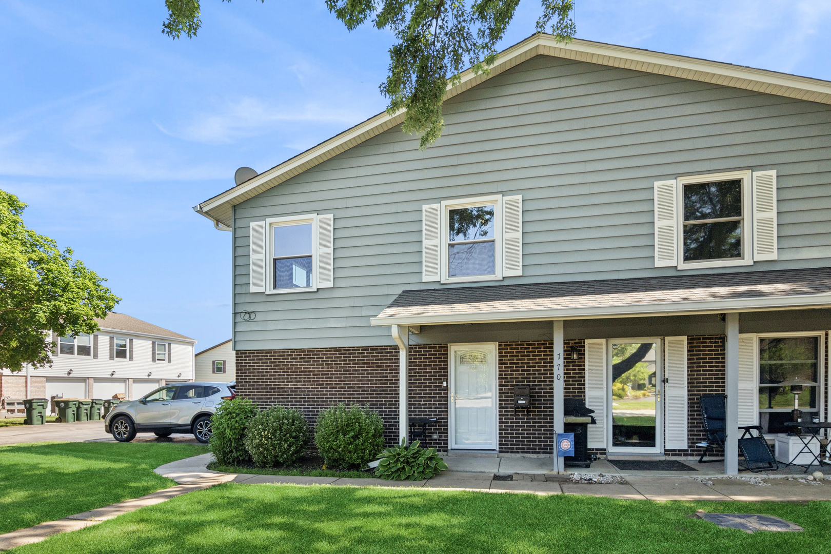 770 Pahl Road Unit: 770
