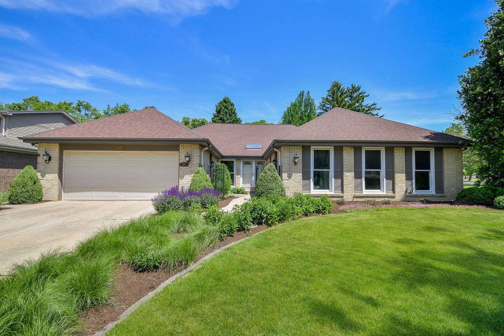 588 Williamsburg Road