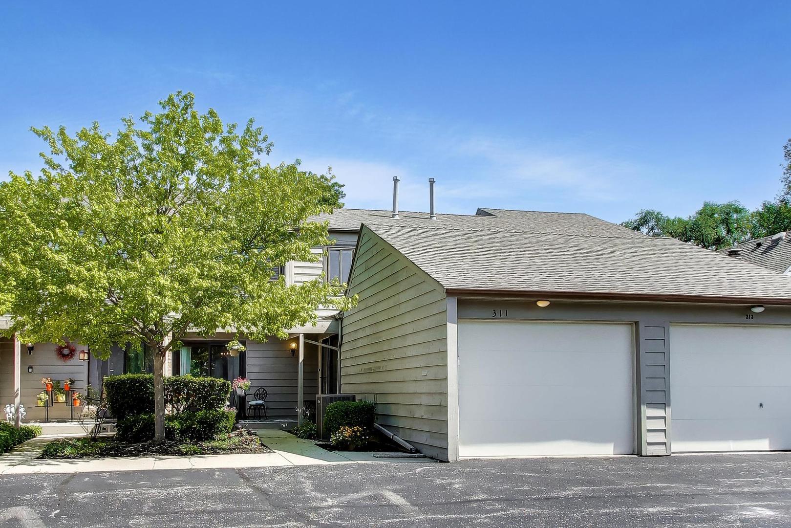 311 S Prospect Street