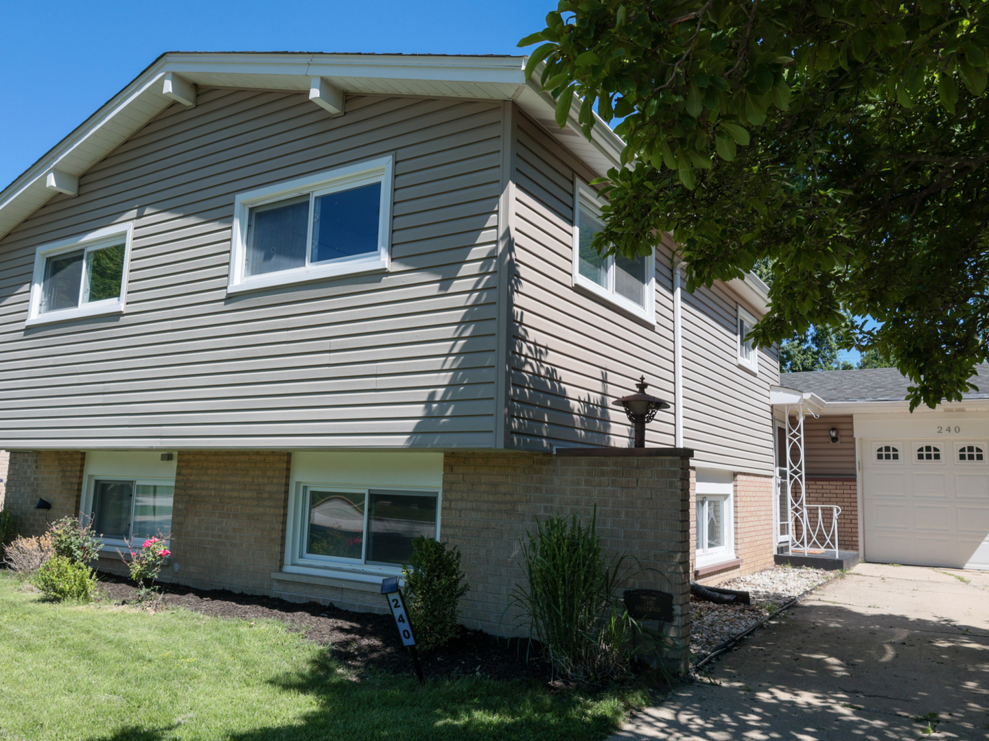 240 Brentwood Drive