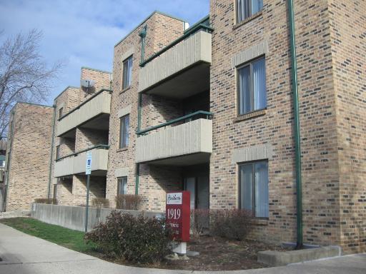 1919 Prairie Square Unit: 112