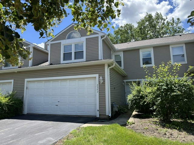 2343 Hamilton Place