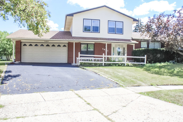 1491 Kathleen Way
