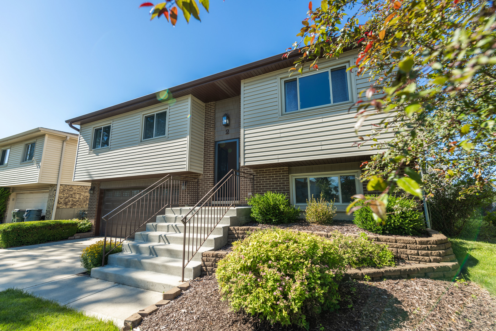 2 Oakwood Drive
