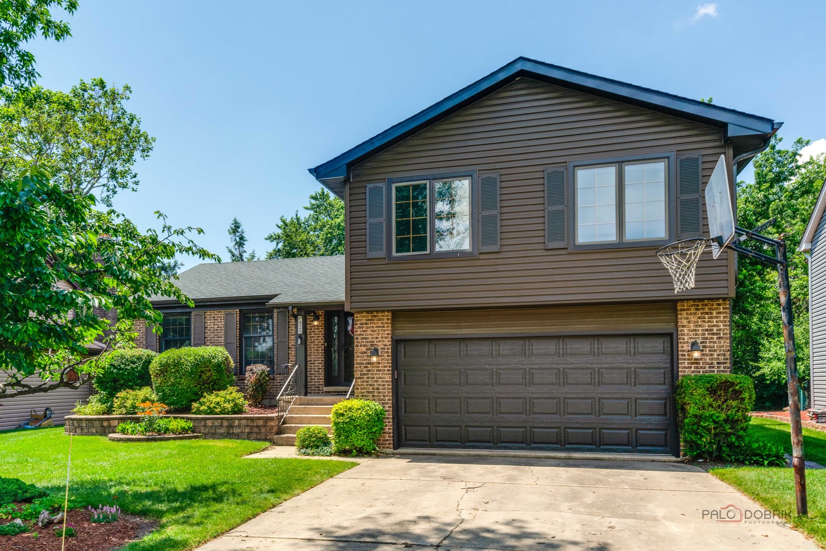 820 Long Meadow Drive