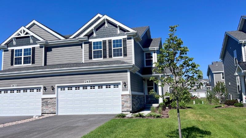 265 Canal Drive