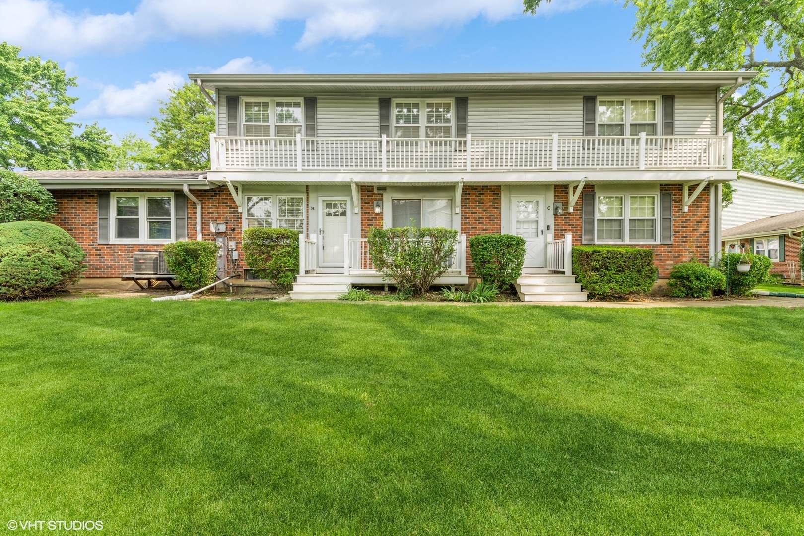 311 Milton Court Unit: B