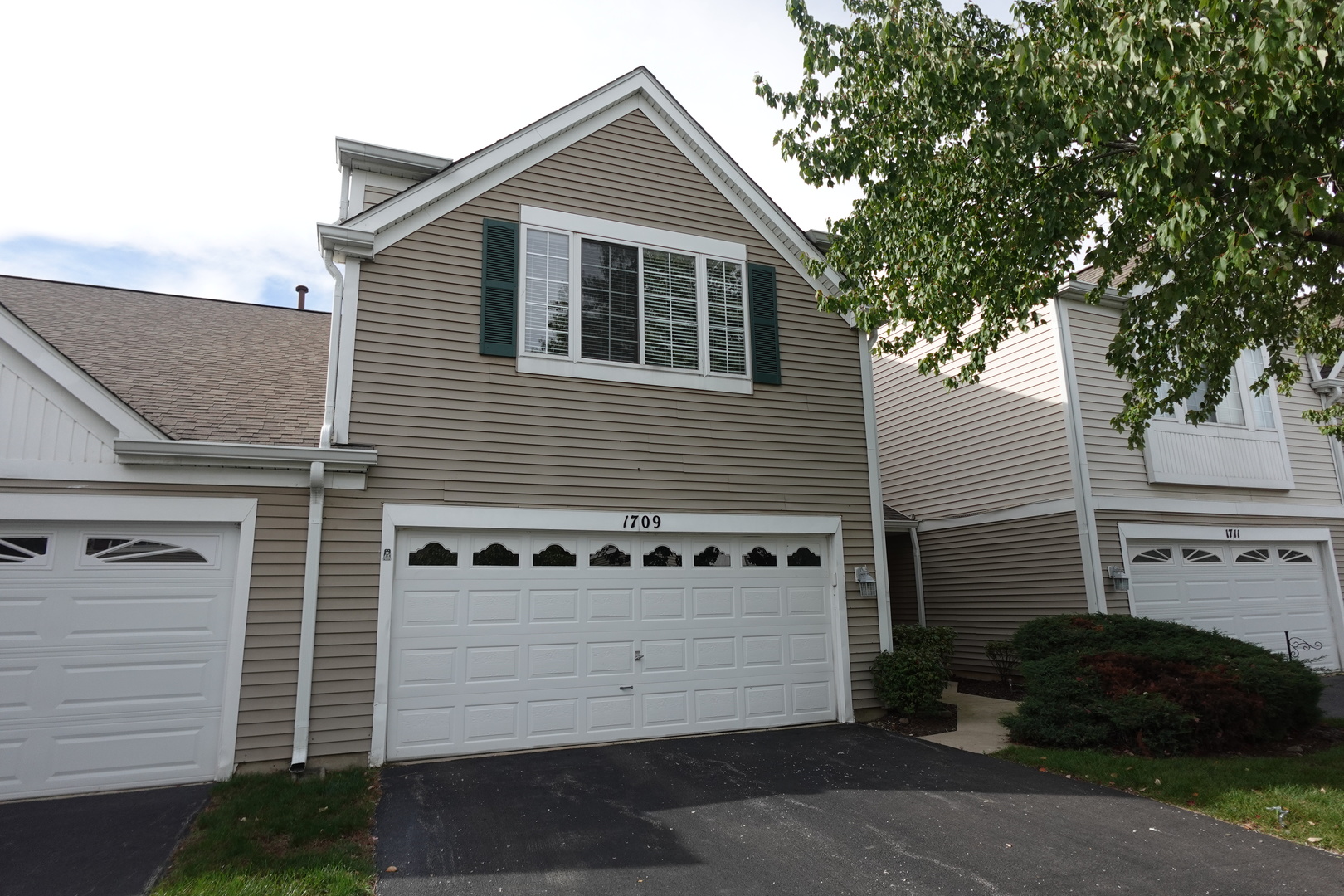 1709 Spaulding Road