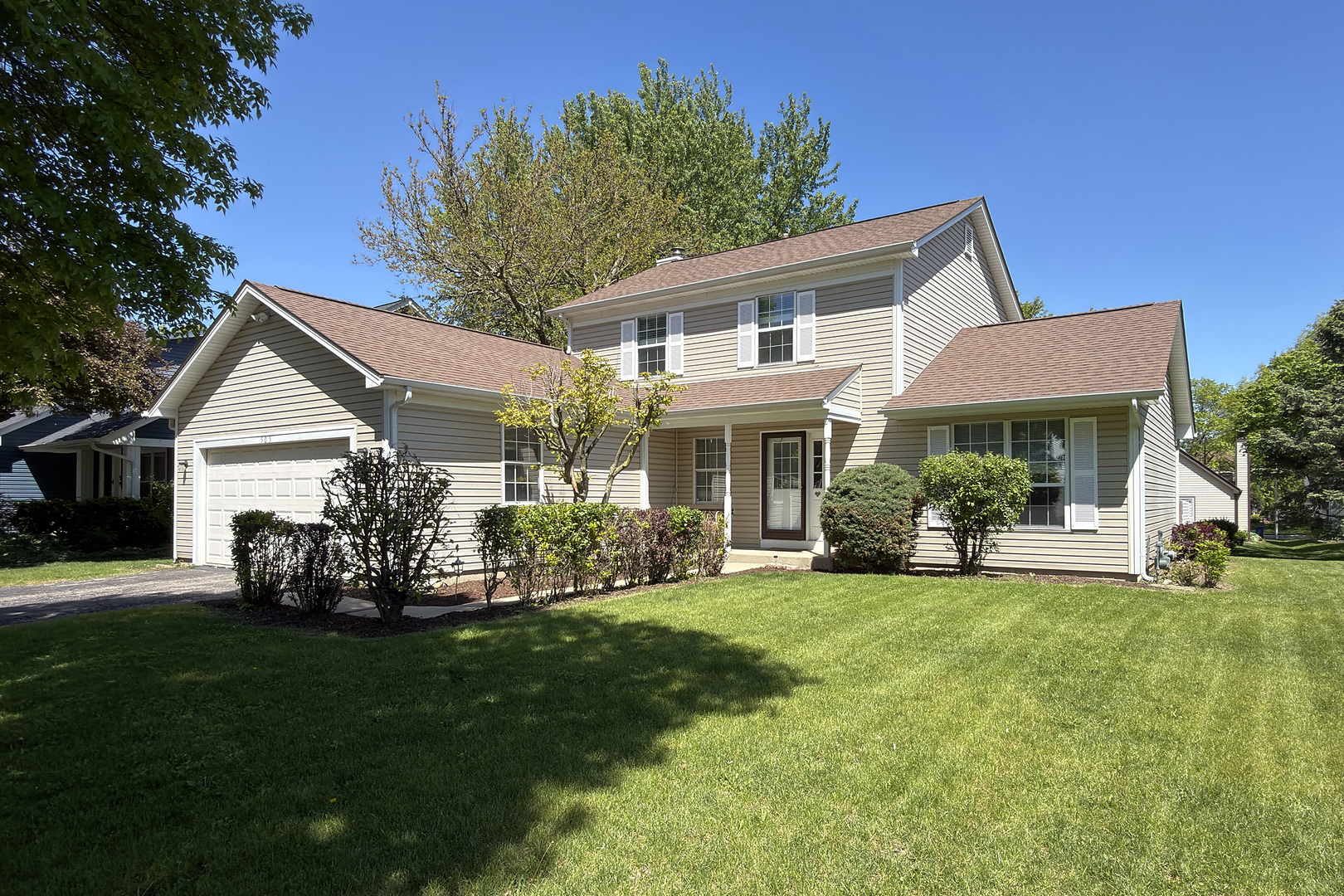 505 Tebay Place W