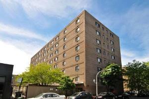 607 W WRIGHTWOOD Avenue Unit: 802