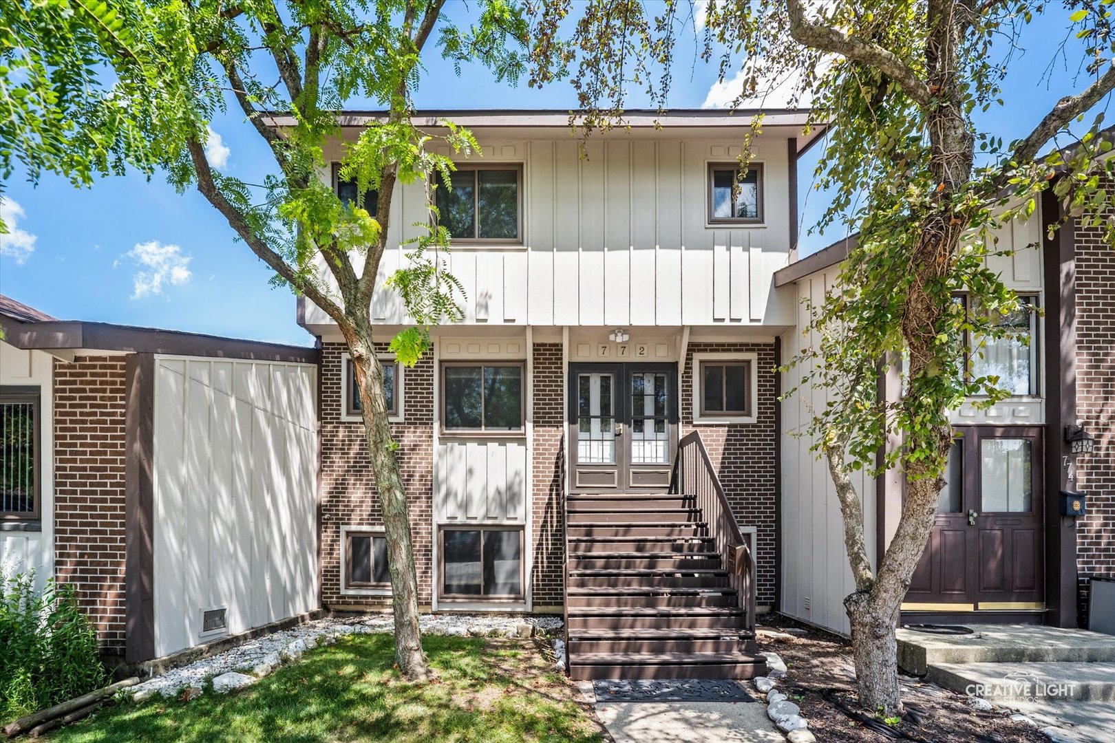 772 Circle Drive