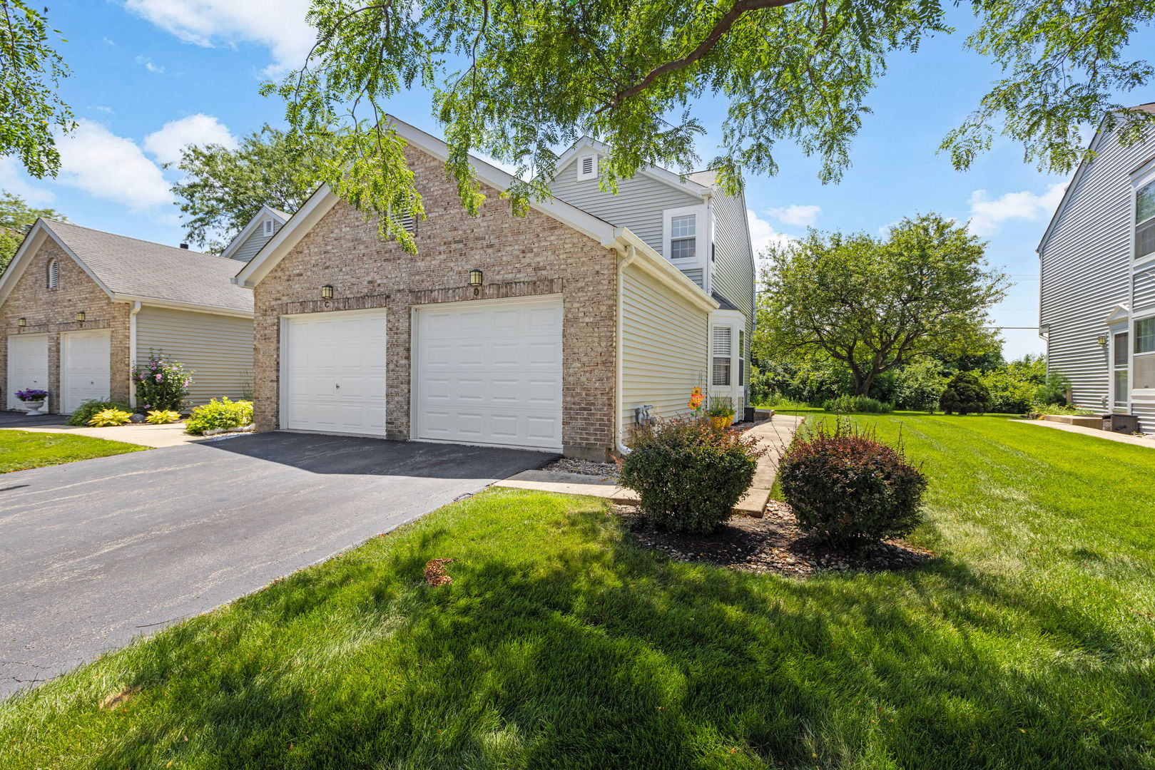486 Nicole Drive Unit: D