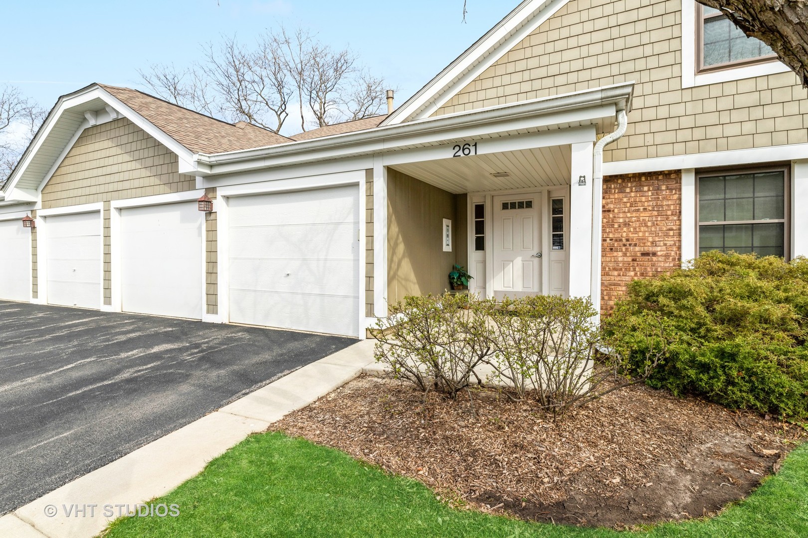 261 Driftwood Lane Unit: A2