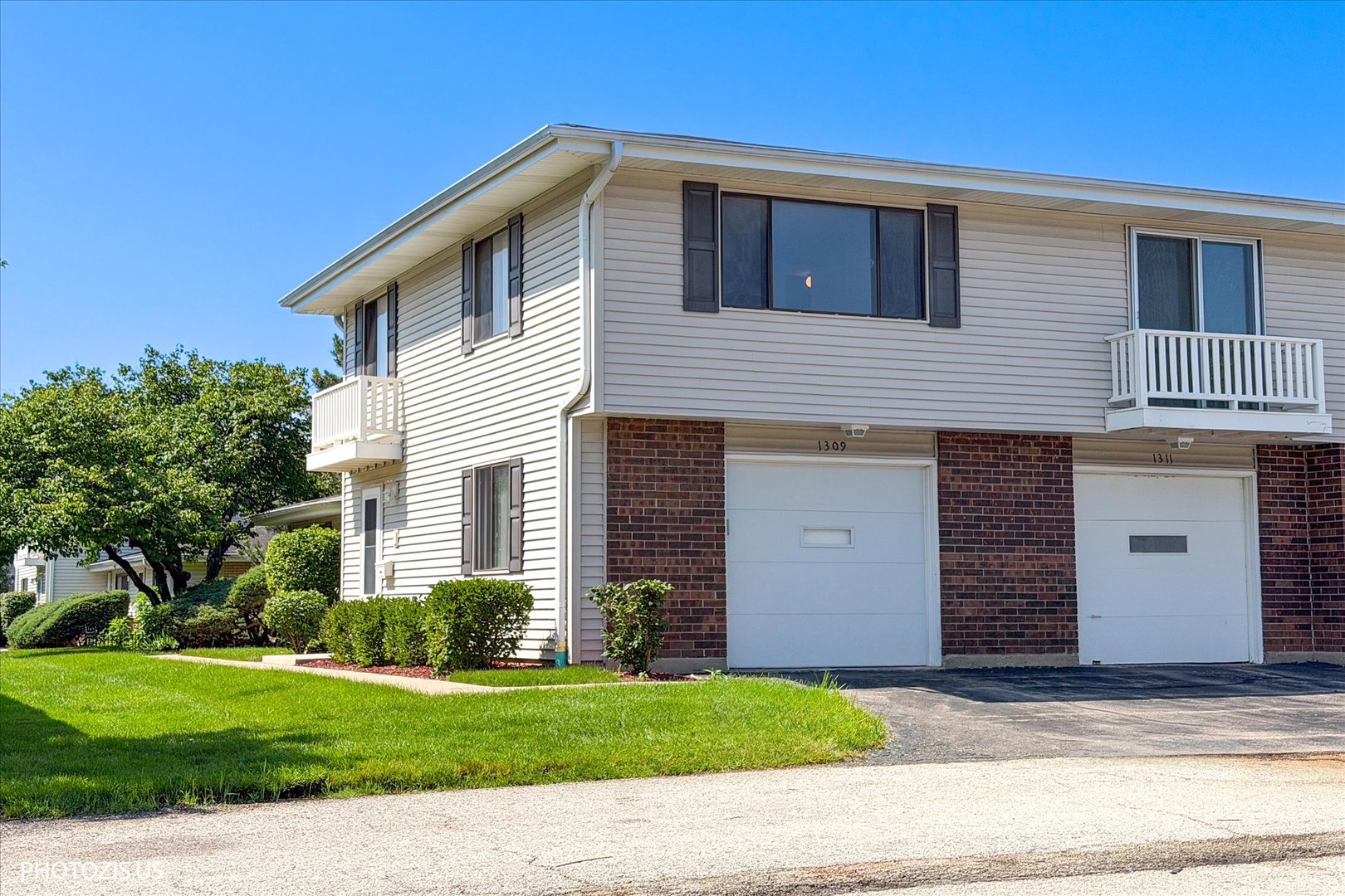 1309 Yarmouth Court Unit: 1309