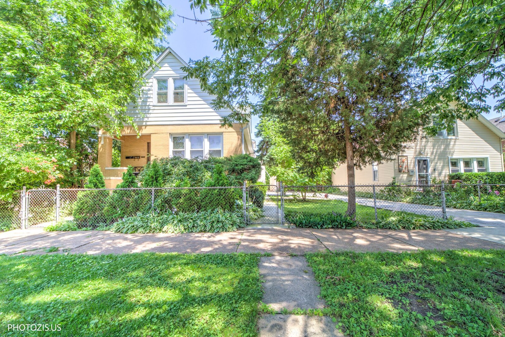 4141 N Mobile Avenue