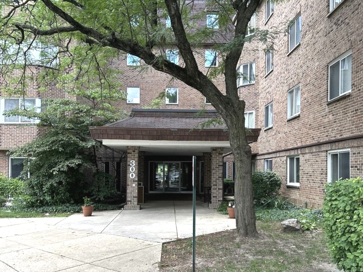 300 Roselle Road Unit: 419