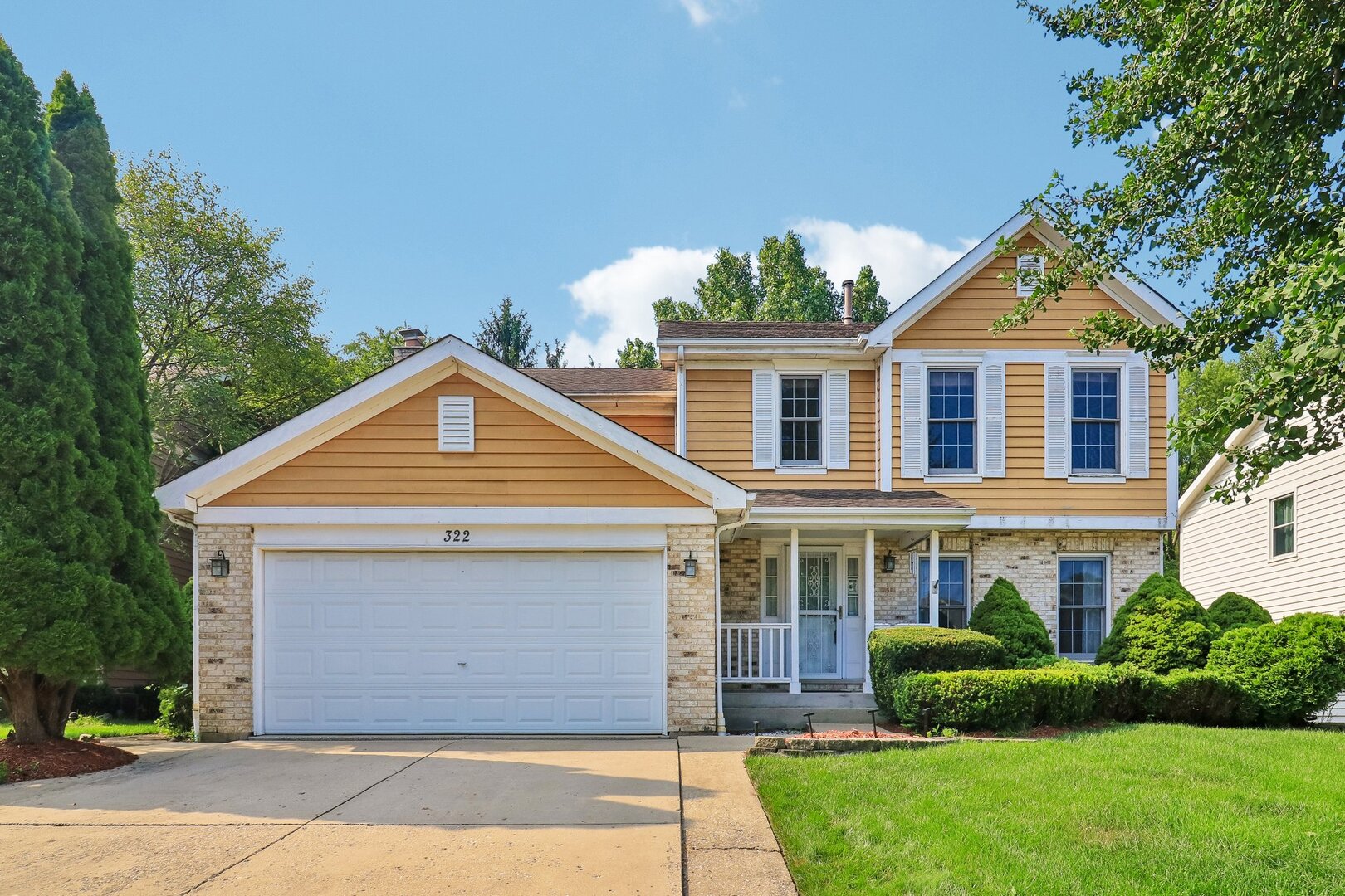 322 Chesapeake Lane