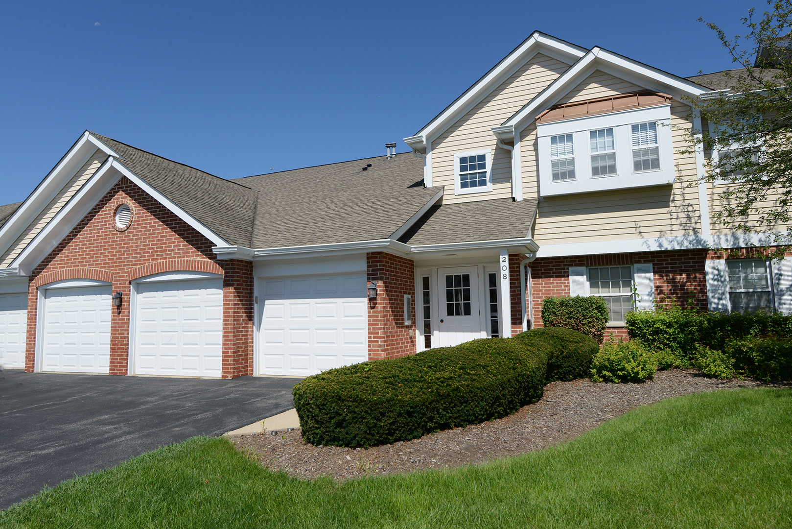 208 Winnsboro Court Unit: A